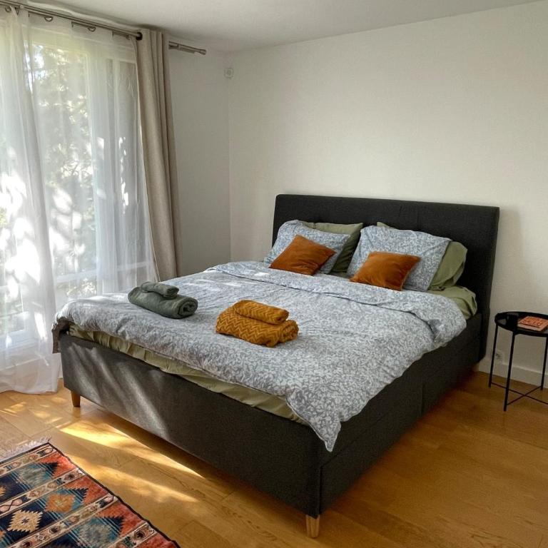 Apartment near Eiffel Tower - Appartement 1 Chambre - 11