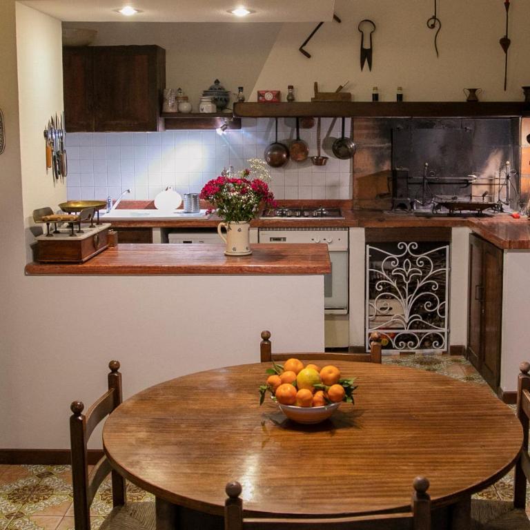 Residenza Chiocci - Appartamento con 2 Camere da Letto - 9