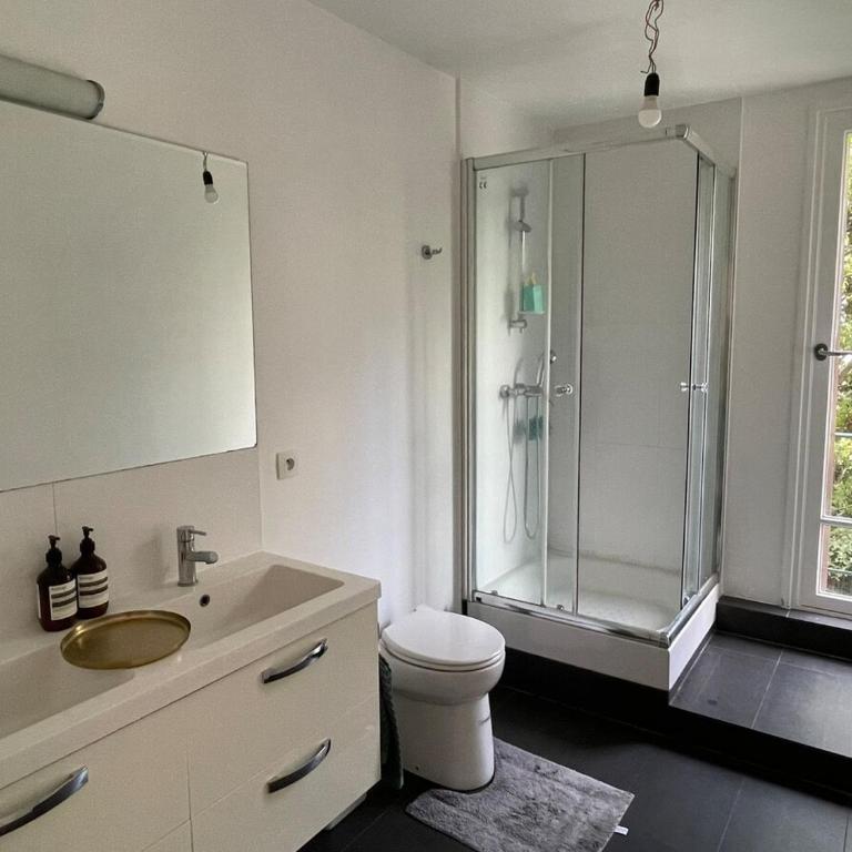 Apartment near Eiffel Tower - Appartement 1 Chambre - 14
