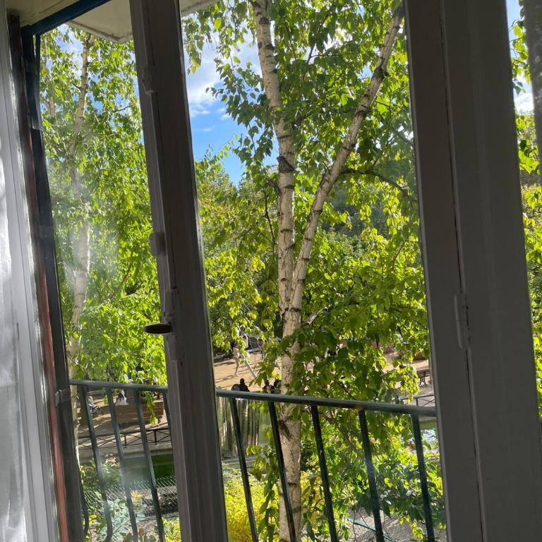 Apartment near Eiffel Tower - Appartement 1 Chambre - 16