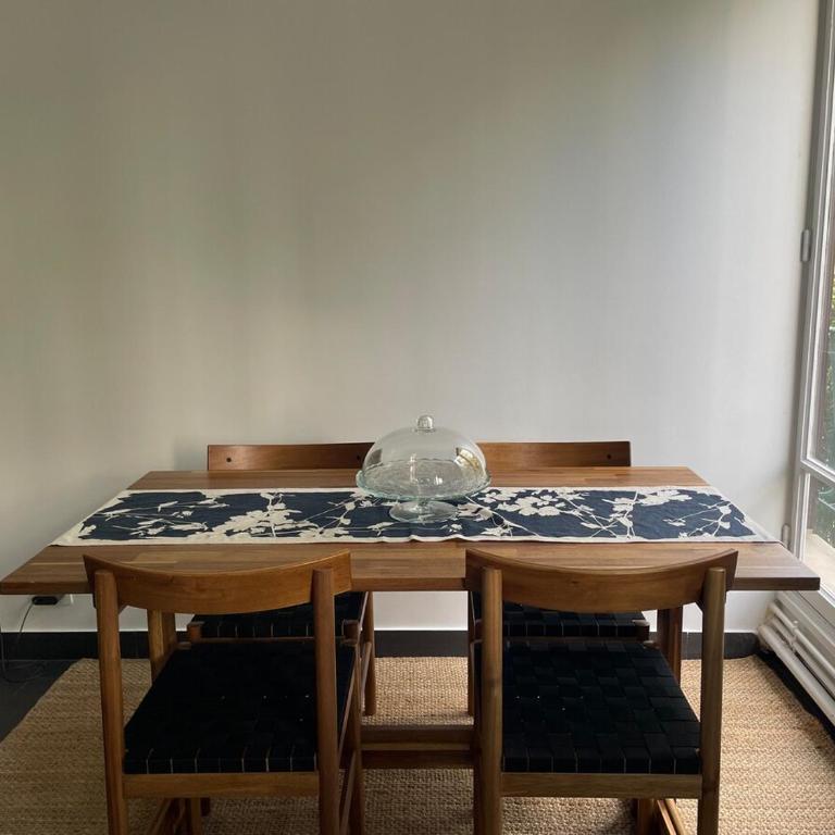 Apartment near Eiffel Tower - Appartement 1 Chambre - 17