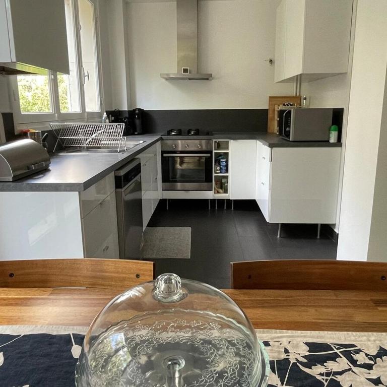 Apartment near Eiffel Tower - Appartement 1 Chambre - 22