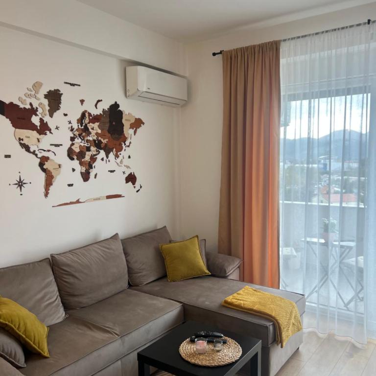 Doce Refugio - One-Bedroom Apartment - 7