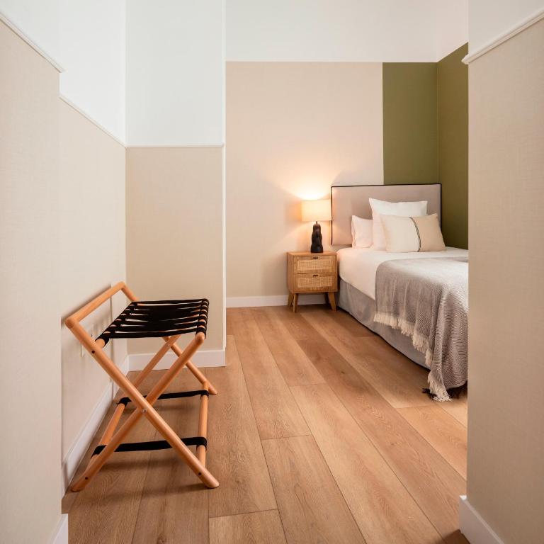 Feelathome Palacio de Álamos - Apartamento de 2 dormitorios con terraza - 4