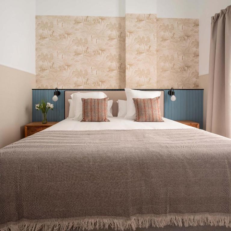 Feelathome Palacio de Álamos - Apartamento de 2 dormitorios con terraza - 5