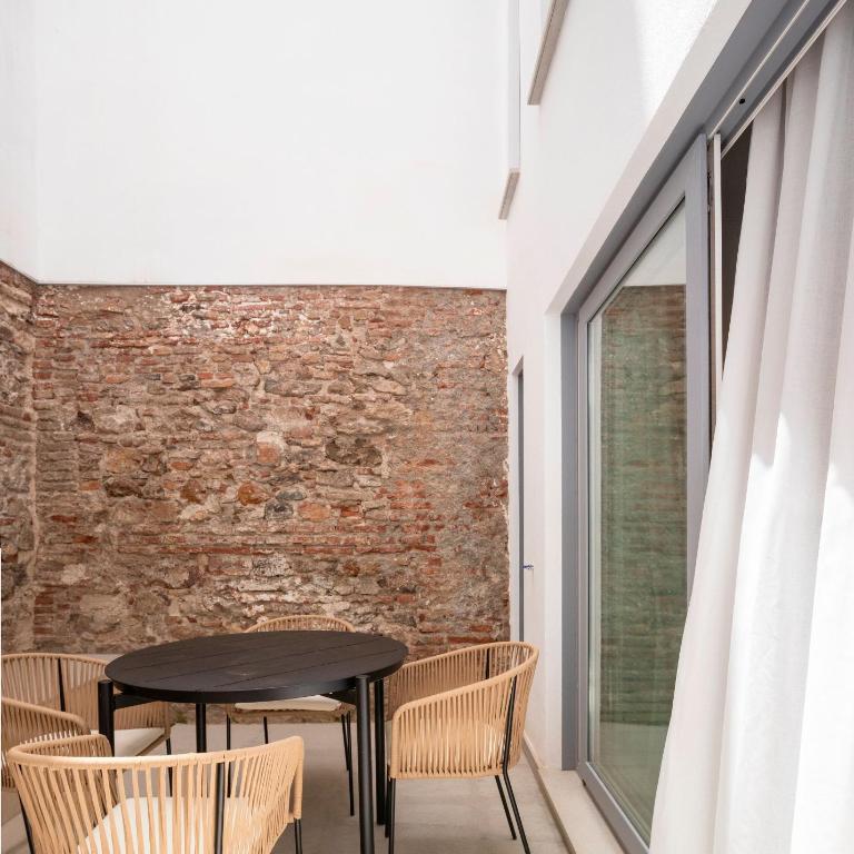 Feelathome Palacio de Álamos - Apartamento de 2 dormitorios con terraza - 7
