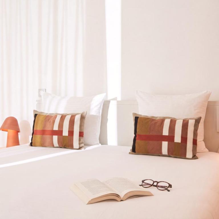 Setclub Hôtel & Spa Aix-en-Provence - Suite Junior avec Terrasse - 3