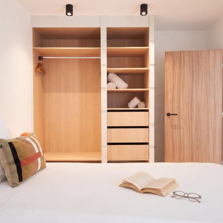 Setclub Hôtel & Spa Aix-en-Provence - Suite Junior avec Terrasse - 2