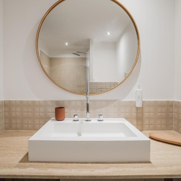 Setclub Hôtel & Spa Aix-en-Provence - Suite Junior avec Terrasse - 4