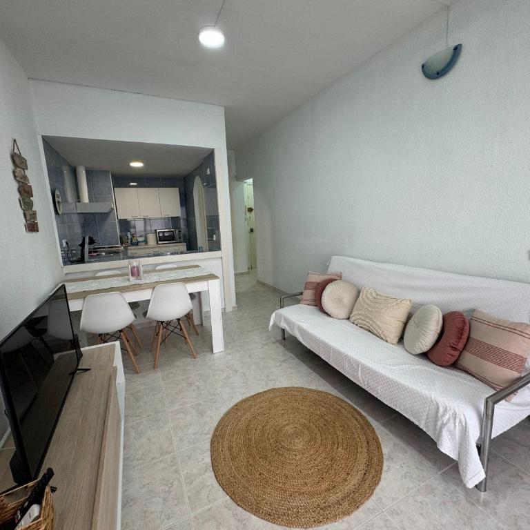 SotQui Playa - Apartment mit Terrasse - 2