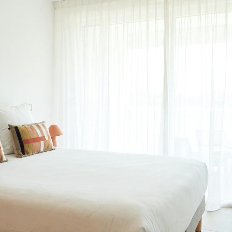 Setclub Hôtel & Spa Aix-en-Provence - Suite Familiale - 5