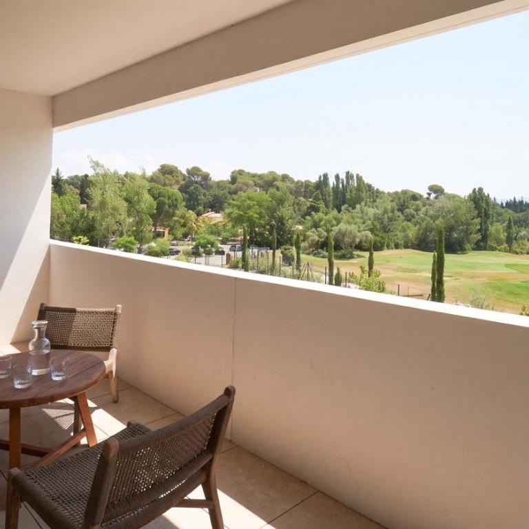 Setclub Hôtel & Spa Aix-en-Provence - Suite Familiale - 1