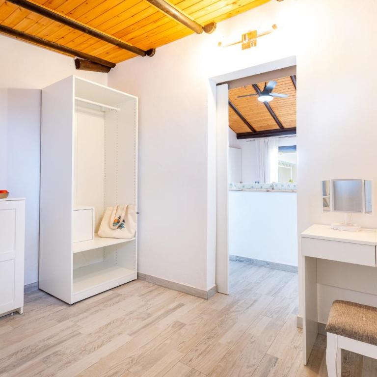 Villa Finca Sol Sea Views, Private Pool, Privacy - Apartment mit 2 Schlafzimmern - 12