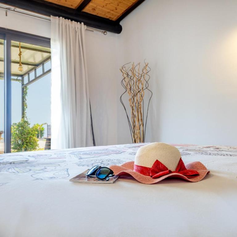 Villa Finca Sol Sea Views, Private Pool, Privacy - Apartment mit 2 Schlafzimmern - 15
