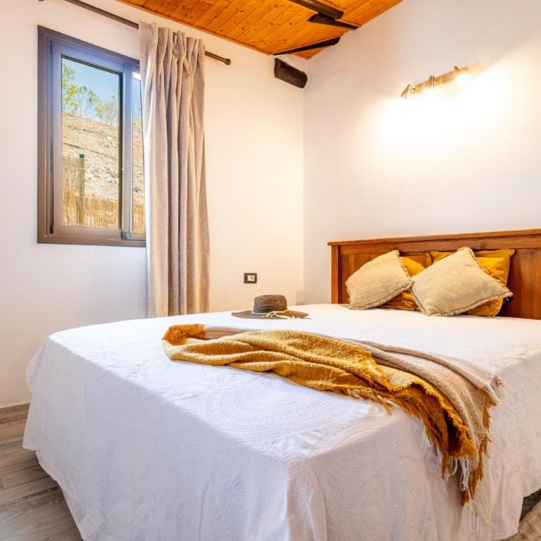 Villa Finca Sol Sea Views, Private Pool, Privacy - Apartment mit 2 Schlafzimmern - 9
