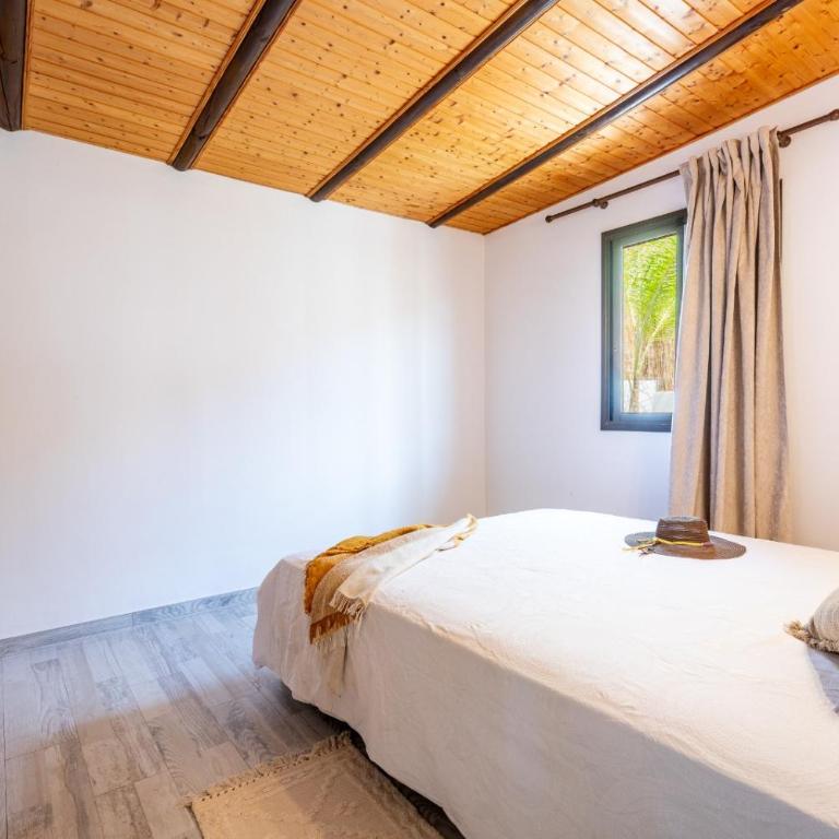 Villa Finca Sol Sea Views, Private Pool, Privacy - Apartment mit 2 Schlafzimmern - 4