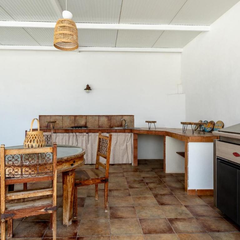 Villa Finca Sol Sea Views, Private Pool, Privacy - Apartment mit 2 Schlafzimmern - 10