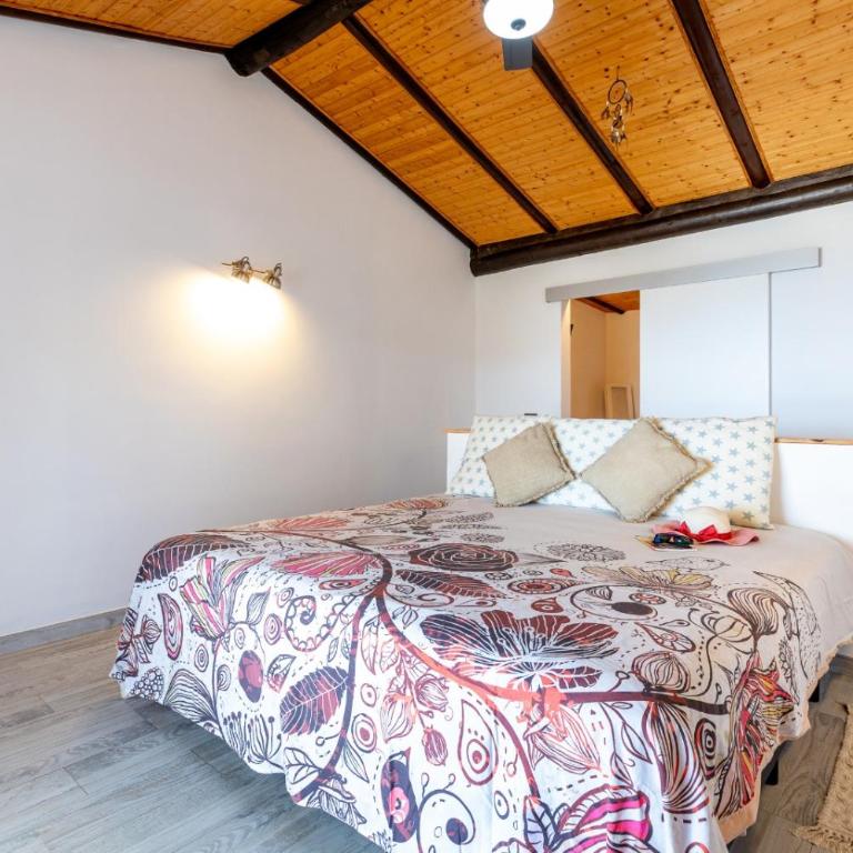 Villa Finca Sol Sea Views, Private Pool, Privacy - Apartment mit 2 Schlafzimmern - 21