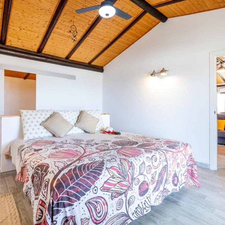 Villa Finca Sol Sea Views, Private Pool, Privacy - Apartment mit 2 Schlafzimmern - 22