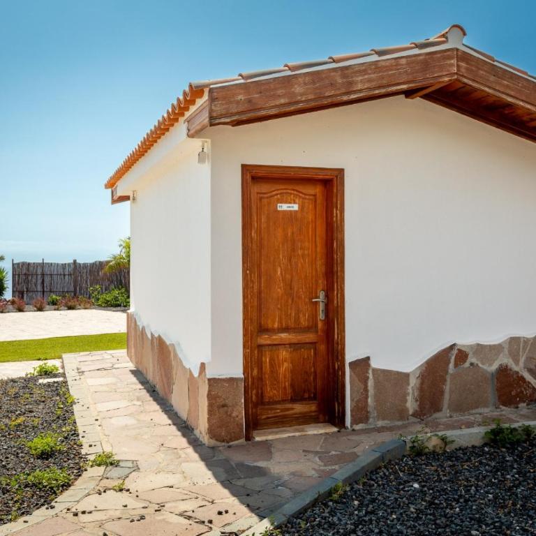 Villa Finca Sol Sea Views, Private Pool, Privacy - Apartment mit 2 Schlafzimmern - 20