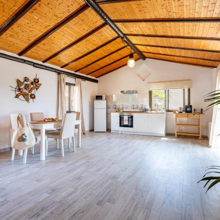 Villa Finca Sol Sea Views, Private Pool, Privacy - Apartment mit 2 Schlafzimmern - 25