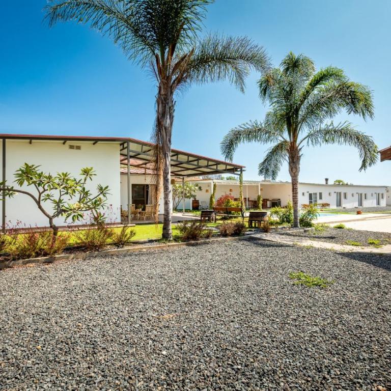 Villa Finca Sol Sea Views, Private Pool, Privacy - Apartment mit 2 Schlafzimmern - 33