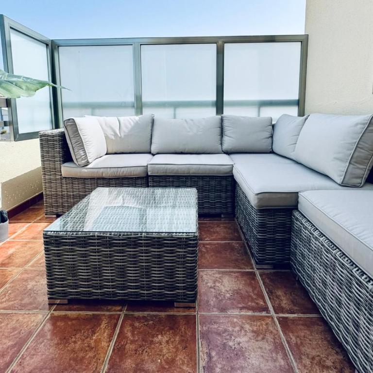 SUN & SURF Tejita - Three-Bedroom Vacation Home - 47