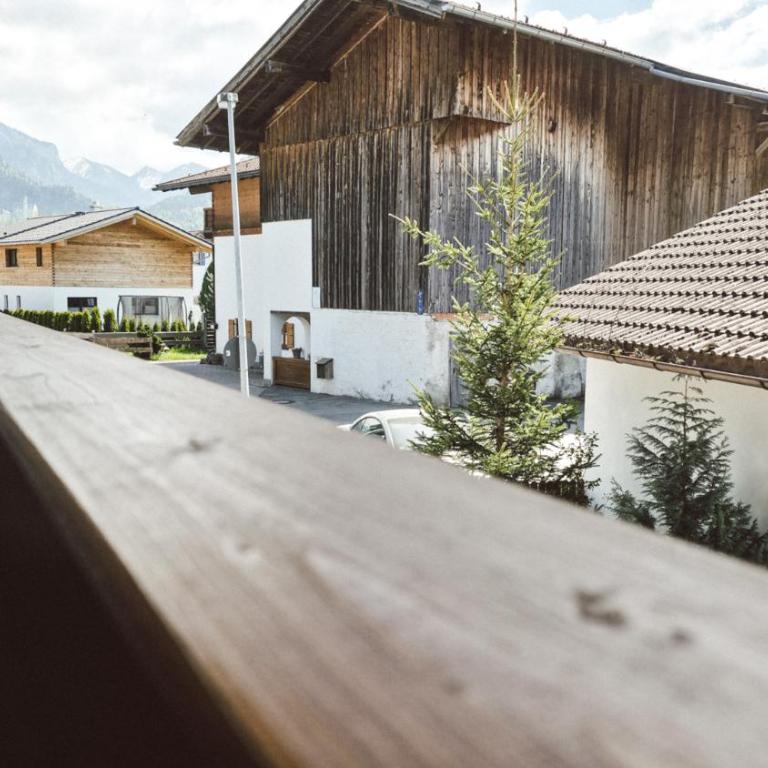 Haus Luna - Apartment Luna 7 - Appartamento con Balcone - 10