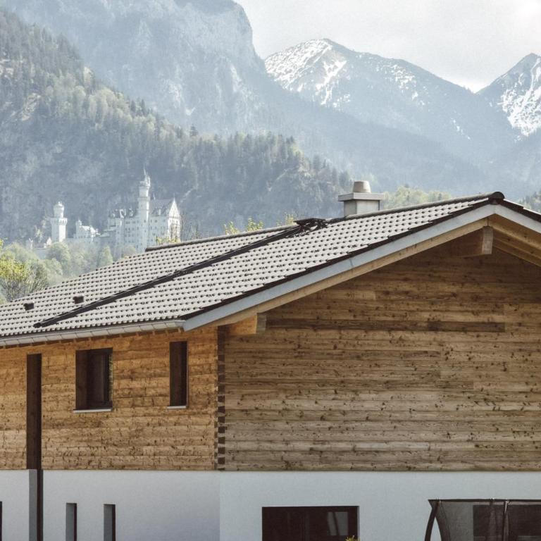 Haus Luna - Apartment Luna 7 - Appartamento con Balcone - 11