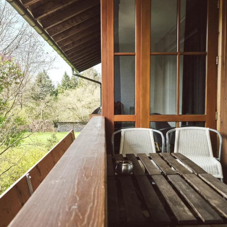 Haus Luna - Apartment Luna 7 - Appartamento con Balcone - 12