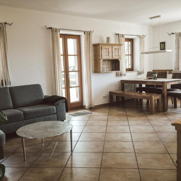 Luna Mia Apartment 2 - Apartamento con terraza - 1
