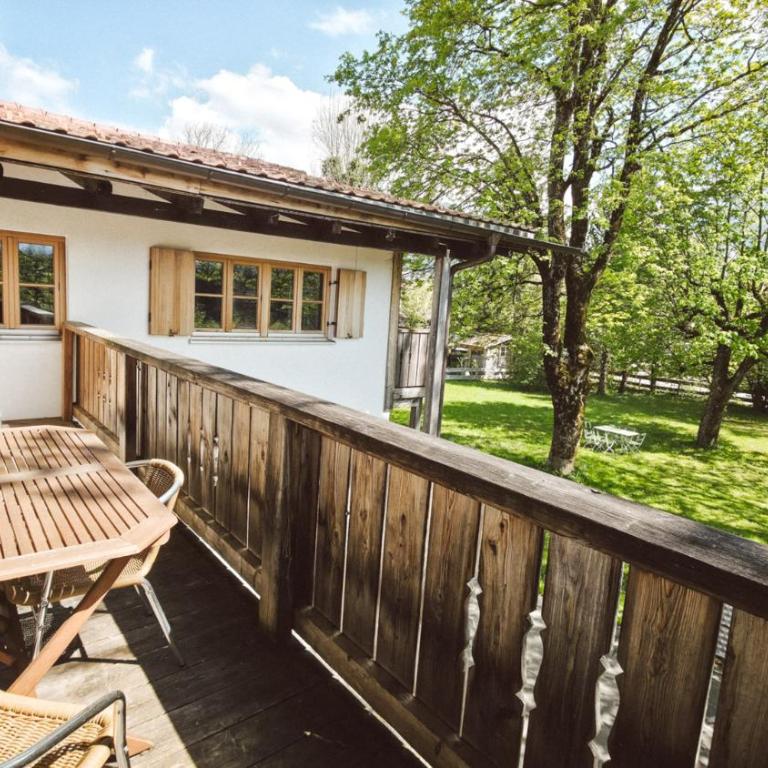 Luna Mia - Apartment 5 - Appartamento con Balcone - 20