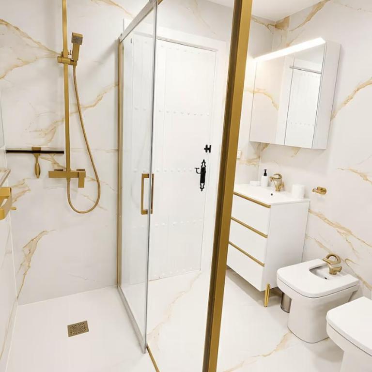 La Roca Sea Breeze - Appartement 1 Chambre - 14
