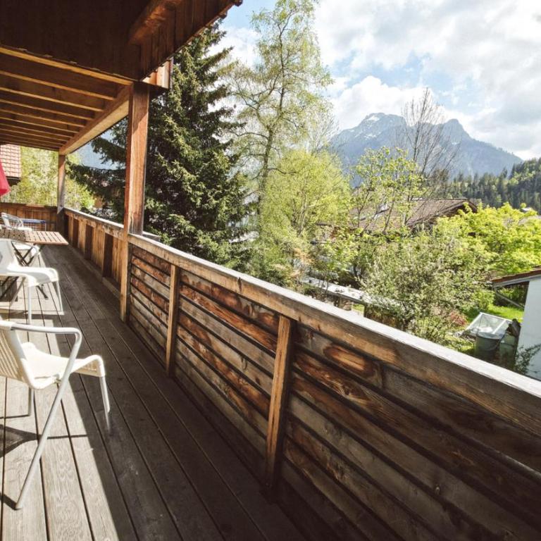 Luna Blanca - Apartment 2 - Appartamento con Balcone - 8