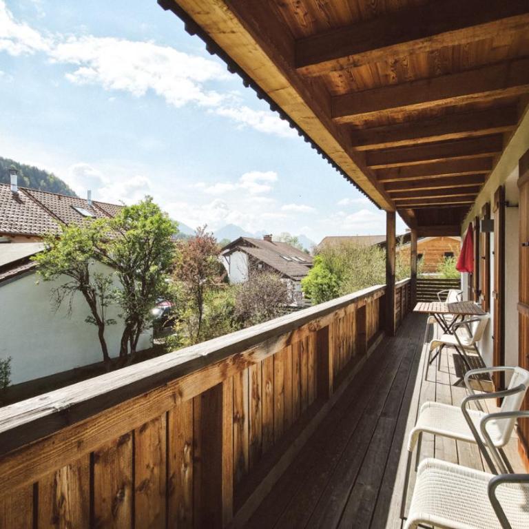 Luna Blanca - Apartment 2 - Appartamento con Balcone - 9