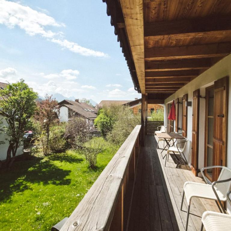 Luna Blanca - Apartment 2 - Appartamento con Balcone - 10