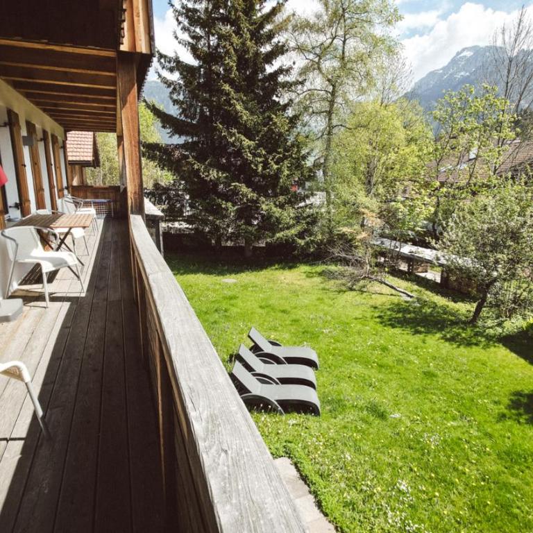 Luna Blanca - Apartment 2 - Appartamento con Balcone - 11