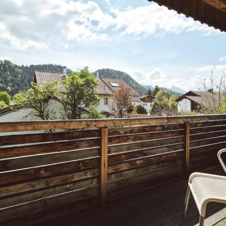Luna Blanca - Apartment 2 - Appartamento con Balcone - 13