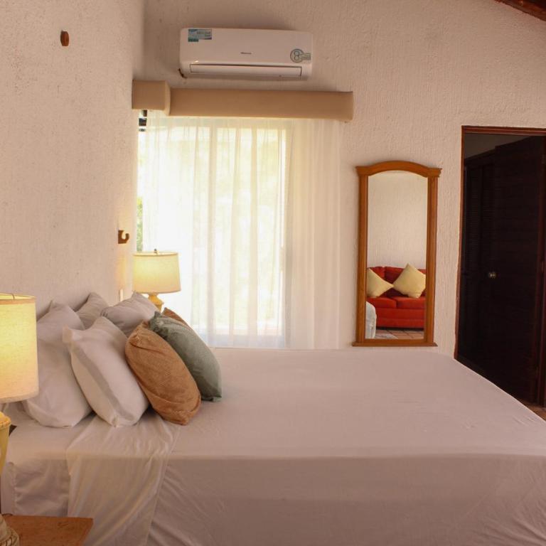 Ocean Bloom - Casa de 3 dormitorios - 3