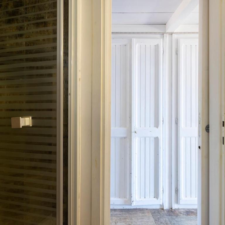 Sea view loft in Golfo Aranci - 200m from the beach - Appartamento con 2 Camere da Letto - 20