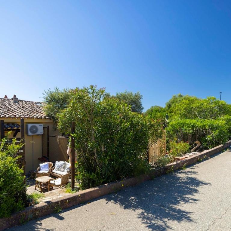 Sea view loft in Golfo Aranci - 200m from the beach - Appartamento con 2 Camere da Letto - 21
