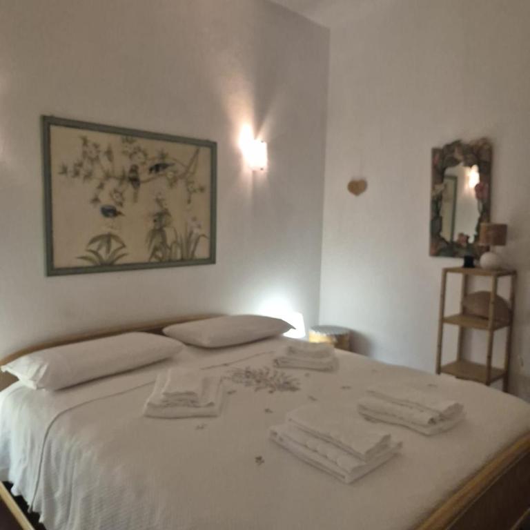 Casa Sophia - Casa con 2 Camere da Letto - 3