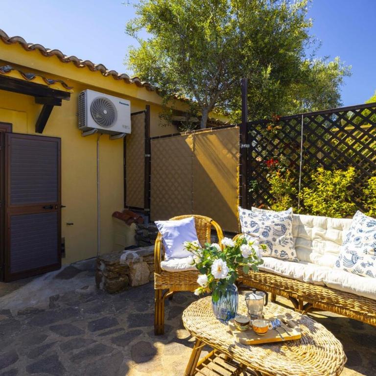 Sea view loft in Golfo Aranci - 200m from the beach - Appartamento con 2 Camere da Letto - 42
