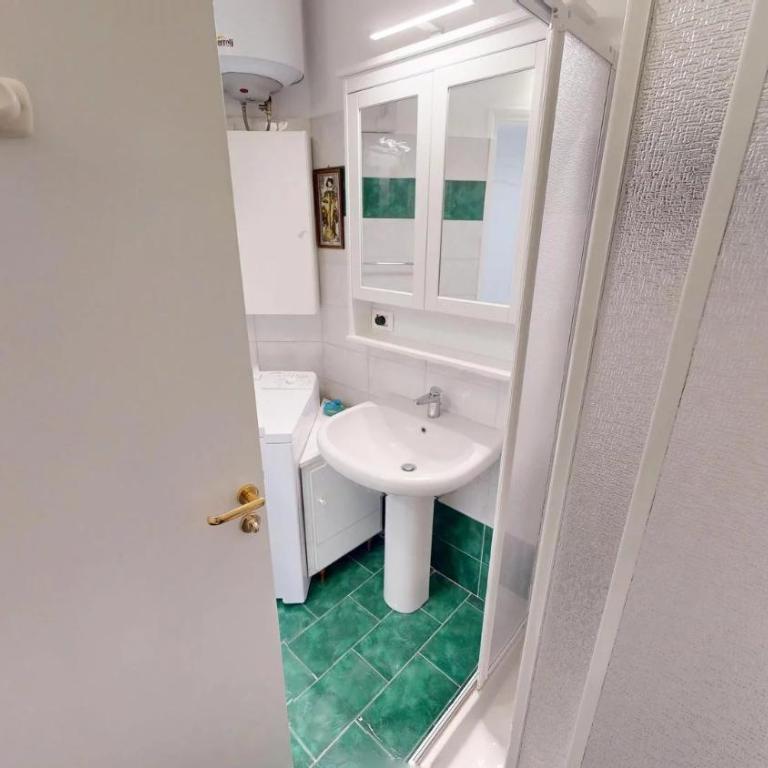 3H - Beau 2P face mer avec terrasse - Appartement 1 Chambre - 2