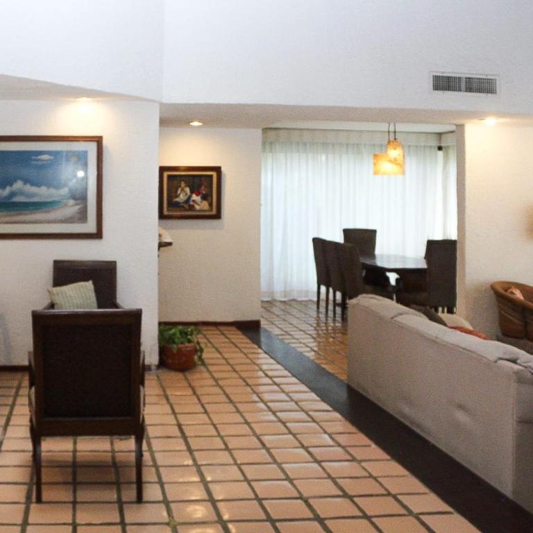 Ocean Bloom - Casa de 3 dormitorios - 8