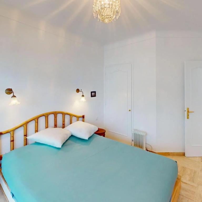 3H - Beau 2P face mer avec terrasse - Appartement 1 Chambre - 5