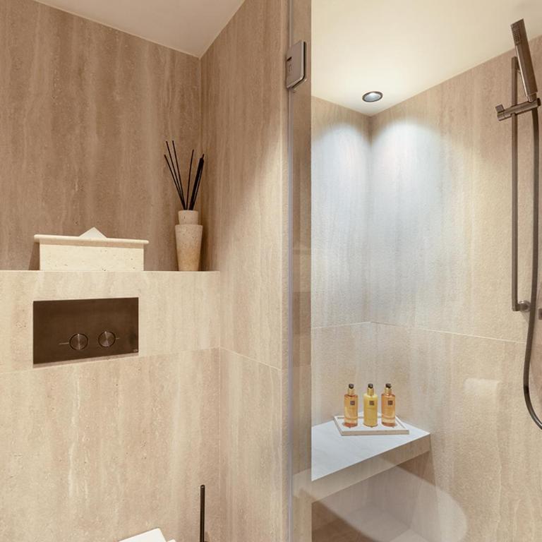 TheLander Serviced Apartments in Saint-Germain des Près - Rue Jacob - Appartement 1 Chambre - 20