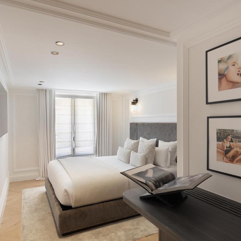 TheLander Serviced Apartments in Saint-Germain des Près - Rue Jacob - Appartement 1 Chambre - 18