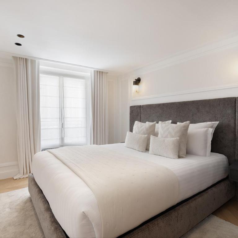 TheLander Serviced Apartments in Saint-Germain des Près - Rue Jacob - Appartement 1 Chambre - 15