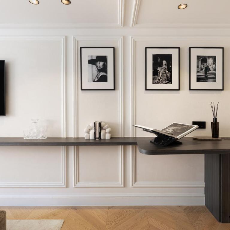 TheLander Serviced Apartments in Saint-Germain des Près - Rue Jacob - Appartement 1 Chambre - 7